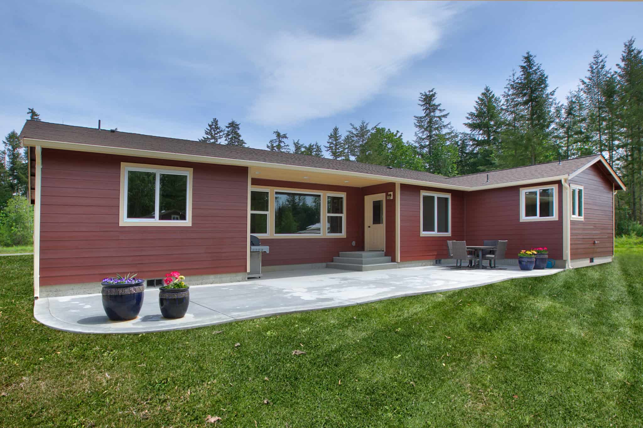 Gallery True Built Home Pacific Northwest Home Builder