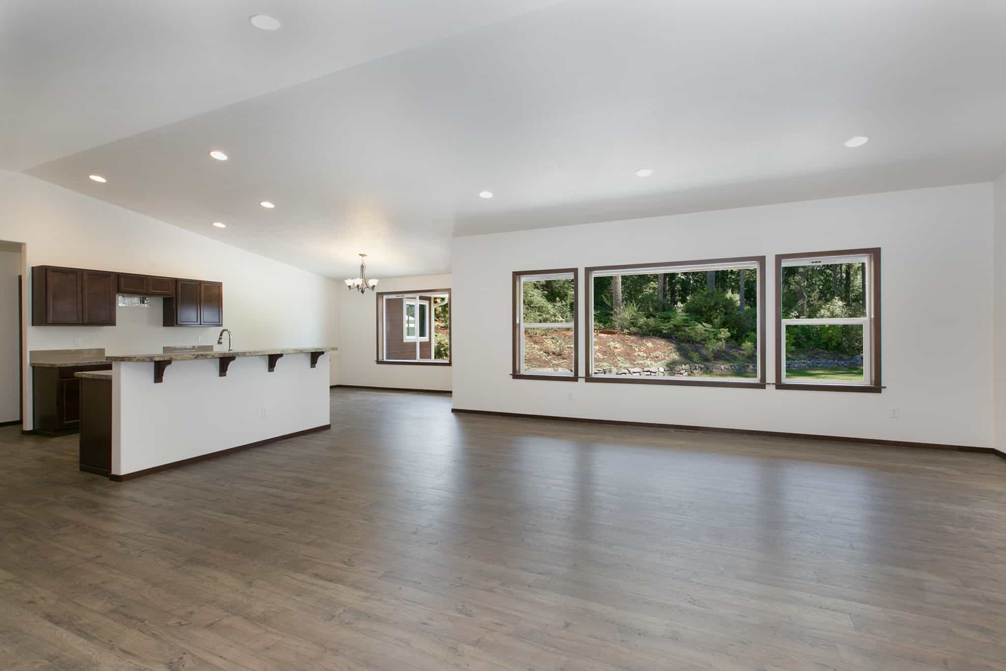 Gallery True Built Home Pacific Northwest Home Builder